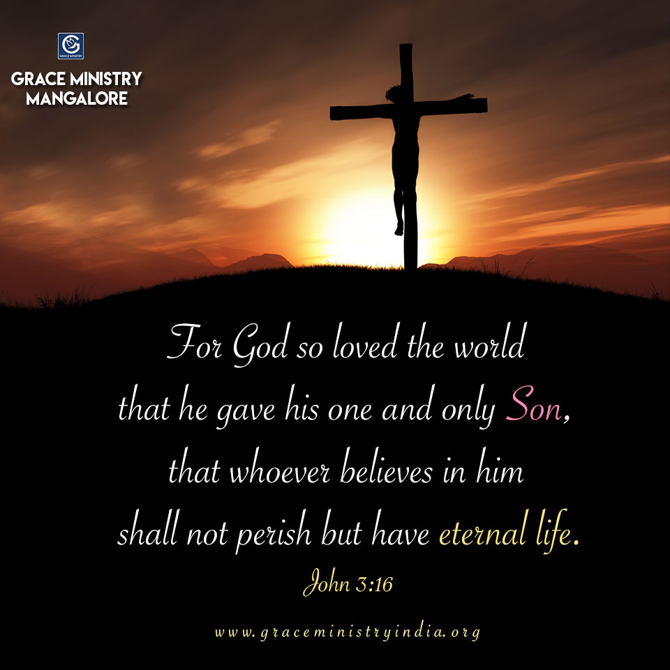 Here is a wonderful prayer by Grace Ministry for Good Friday 2019 to remember what Jesus did on the cross of calvary to set us free from all sin and captivity of the devil. Let's pray and meditate the cross.